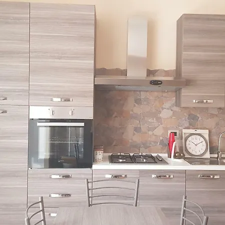 Casa Vacanze Ema * Syracuse