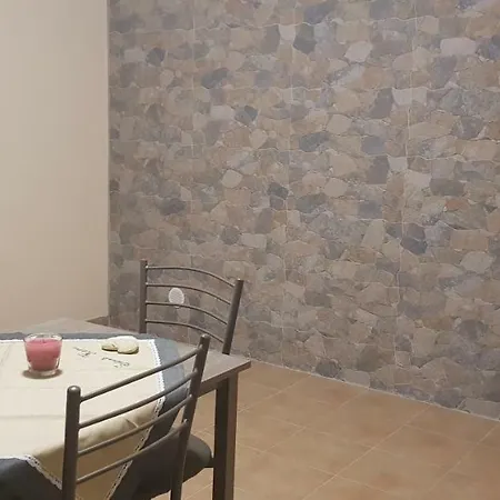 Casa Vacanze Ema Syracuse