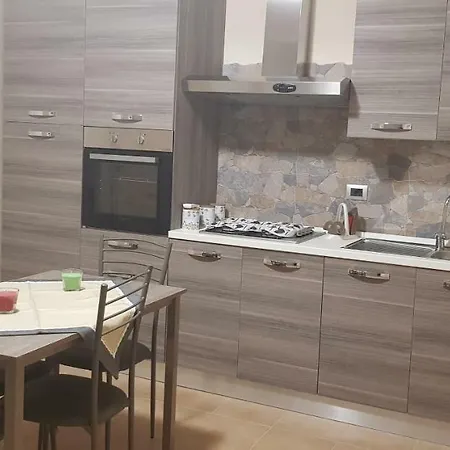 Casa Vacanze Ema Affittacamere