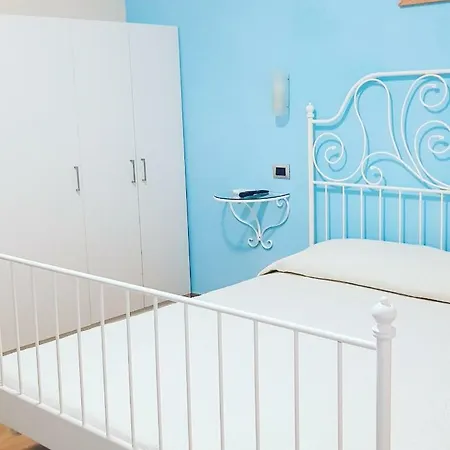 Casa Vacanze Ema Affittacamere *